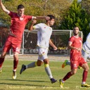 U21 | Göztepe 2-2 Bandırmaspor