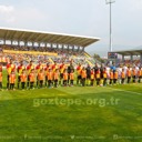 Göztepe - Sivasspor