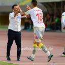 Göztepe'miz - Şanlıurfaspor