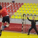 Uçan Adamlar İzmir'deki Hazırlıklarını Tamamladı