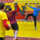 Uçan Adamlar Hazır 10.11.2016