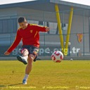 Adana Demirspor Maçının Hazırlıklarını Tamamladık