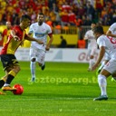 10. Hafta: Göztepe - Boluspor