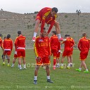 Yeni Malatyaspor Maçının Hazırlıklarını Tamamladık