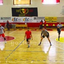 Uçan Adamlar Hazırlıklarını Tamamladı