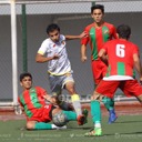 U19 | Göztepe 2-1 Karşıyaka