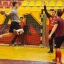 Uçan Adamlar Hazırlıklarını Sürdürüyor