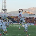 Denizlispor - Göztepe'miz