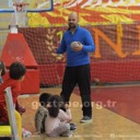 Uçan Adamlar'a Minik Misafirler