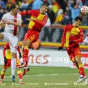 20. Hafta: Göztepe - Balıkesirspor