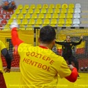 Uçan Adamlar İzmir'deki Hazırlıklarını Tamamladı