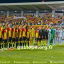 Göztepe'miz - Boluspor