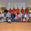 Hentbolcülerimiz Işıkkent Eğitim Kampüsündeydi