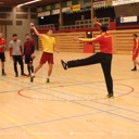 Uçan Adamlar Rövanş Maçına Hazır