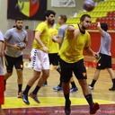 Uçan Adamlar Hazırlıklarını Tamamladı