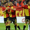 11. Hafta: Göztepe - Bandırmaspor