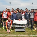 Göztepe'miz İzmir'deki Hazırlıklarını Tamamladı