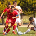 U21 | Göztepe 0-0 Eskişehirspor