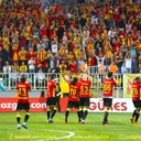 Göztepe - Elazığspor