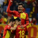 11. Hafta: Göztepe - Bandırmaspor