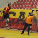 Göztepe - Selçuklu Belediyespor