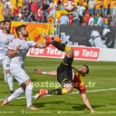 Göztepe - Samsunspor