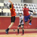 Uçan Adamlar Hazırlıklarını Sürdürüyor