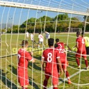 U21 | Göztepe 2-2 Bandırmaspor