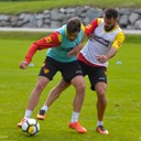 Kamp Günlüğü: 23 Temmuz 2017