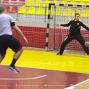 Uçan Adamlar İzmir'deki Hazırlıklarını Tamamladı