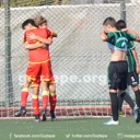 U15 | Göztepe 3-1 Denizlispor