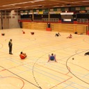 Uçan Adamlar Rövanş Maçına Hazır