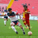 Mersin İdmanyurdu - Göztepe