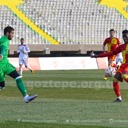 Türkiye Kupası: Göztepe - Sivasspor