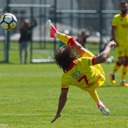 Kamp Günlüğü: 30 Ağustos 2017