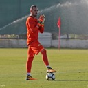 Hazırlık Maçı: Göztepe - Menemen Belediyespor