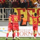 13. Hafta: Göztepe'miz - Yeni Malatyaspor
