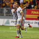 Göztepe'miz - Eskişehirspor