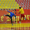 Uçan Adamlar Türkiye Kupası'na Hazırlanıyor