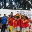 Atatürk Kupası U10 & U12