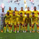 4. Hafta: Osmanlıspor - Göztepe