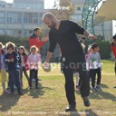 Hentbolcülerimiz Işıkkent Eğitim Kampüsündeydi