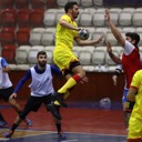 Hazırlık Maçı: Göztepe - İzmir BŞB.