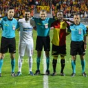 10. Hafta: Göztepe - Boluspor