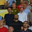 Gaziantep BBSK 1-1 Göztepe
