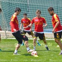 Sivasspor Maçının Hazırlıklarını Tamamladık