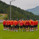 Kamp Günlüğü: 27 Temmuz 2017