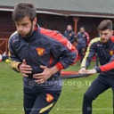 Kamp Günlüğü: 4 Ocak 2017