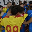 İzmir Cup: Göztepe - Maliye Piyango