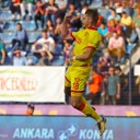 4. Hafta: Osmanlıspor - Göztepe